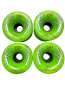 Preview: Powell Peralta ATF 69mm 78A Wheel Green